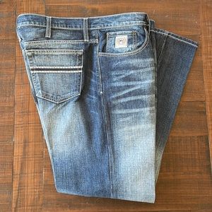 Cinch Jeans